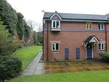 Clay Cross Road, Woolton Village, Liverpool, L25