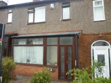 Chorley Old Road, Bolton, BL1