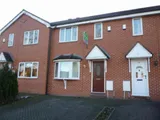 Trafford Street, Farnworth, Bolton, BL4