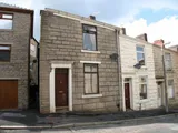 Hope Street, Darwen, BB3