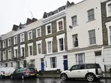 Fleet Road NW3