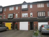 York Road, Edgbaston, BIRMINGHAM, B16
