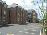 The Gateway Laughton Road, Dinnington, Sheffield, S25