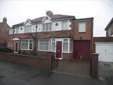 Two Ball Lonnen, Fenham, NE4