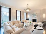 Chester Terrace, London, NW1 4ND