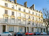 Warrington Crescent, Little Venice