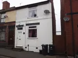 Vicarage Road, Wednesbury