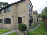 Wellbank Court, Wellbank Street, Tottington, Bury, BL8 3HH