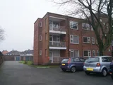 Cromptons Court, Calderstones, Liverpool, L18