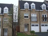 Oberon Way, Cottingley, Bingley