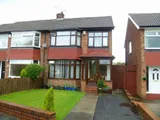 Redesdale Avenue, Newcastle Upon Tyne, NE3