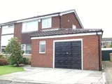 Somerton Road, Bolton