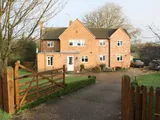 Main Road, Cropthorne