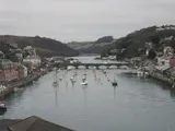 Hannafore Road, Looe