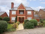 Clarence Gate, Woodford Green