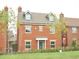 Falkland Road, LICHFIELD, WS14 0GE