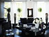 Chepstow Crescent, Notting Hill, London