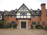 Neb Lane, Oxted