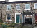 Lowerhouses Lane, Lowerhouses, Huddersfield
