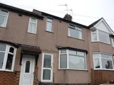 Thomas Landsdail Street, Coventry, CV3 5FT