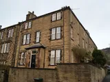 Crownest Road, Bingley