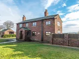 Outlet Lane, Bickerstaffe, Ormskirk