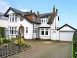Cyncoed Road, Cyncoed, Cardiff