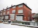 Richmond Mount, Headingley