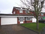 Abbeyside, Ranton, Stafford, ST18
