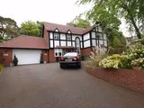 West Road, Noctorum, Wirral