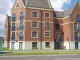 Trinity Mews, Thornaby, TS17