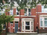 Brandon Grove, Sandyford, NE2