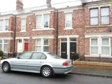 Windsor Avenue, Bensham, NE8