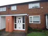 Gaunt Way, S14