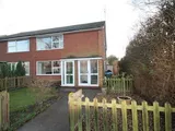 Ingram Avenue, Buckinghamshire, HP21