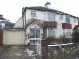 Balder Rise, London, SE12
