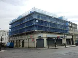 The Vale, Acton