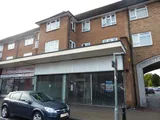 Church Road, Ashford