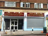 North End Road, West Kensington