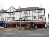 Uxbridge Road, Acton