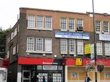 Central Chambers, Ealing Broadway