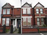 Windle Street, St. Helens, WA10
