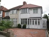 Wolverhampton Road South, Birmingham, B32