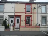 Victoria Road, Workington, CA14
