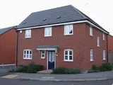 Canal Street, Barnsley, S71