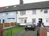 Speke Town Lane, Liverpool, L24