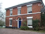London Road, Nantwich