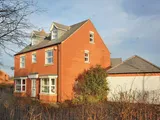 Boathouse Field, Lichfield, WS13 6ND