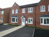 Utleys Croft, Wath-Upon-Dearne, Rotherham, S63