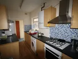 Wilberforce Road, Leicester